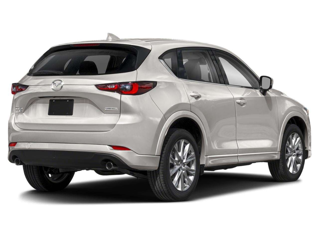 2025 Mazda Mazda CX-5 2.5 S Premium Plus Package AWD