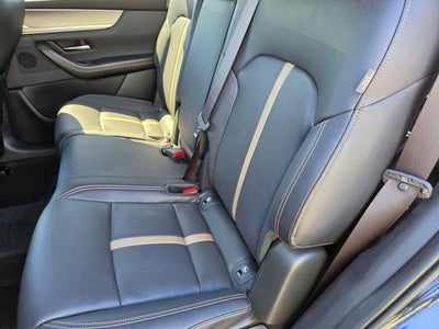 2025 Mazda Mazda CX-90 3.3 Turbo S Premium Package