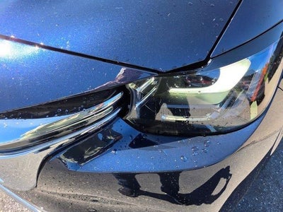 2025 Mazda Mazda CX-90 3.3 Turbo S Premium Package