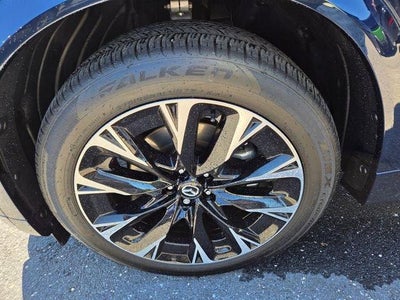 2025 Mazda Mazda CX-90 3.3 Turbo S Premium Package