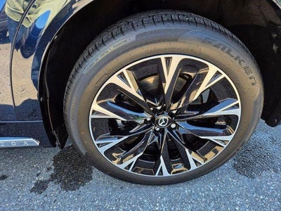 2025 Mazda Mazda CX-90 3.3 Turbo S Premium Package