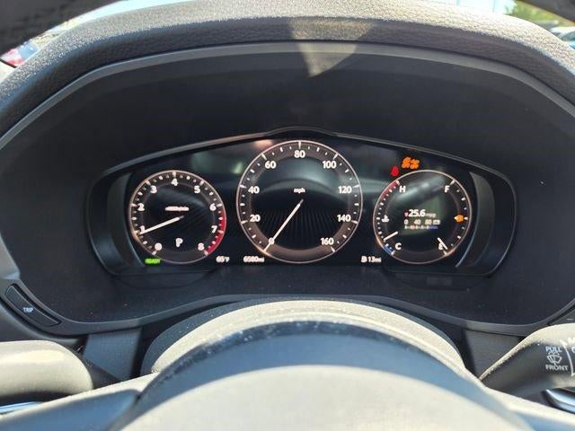 2025 Mazda Mazda CX-90 3.3 Turbo S Premium Package