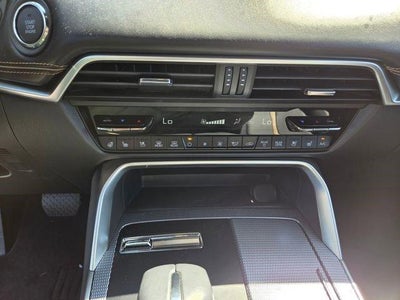 2025 Mazda Mazda CX-90 3.3 Turbo S Premium Package