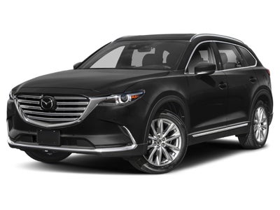 2019 Mazda Mazda CX-9 Grand Touring AWD