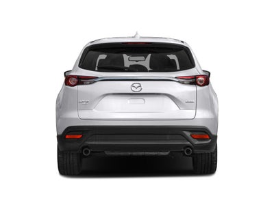 2019 Mazda Mazda CX-9 Grand Touring AWD