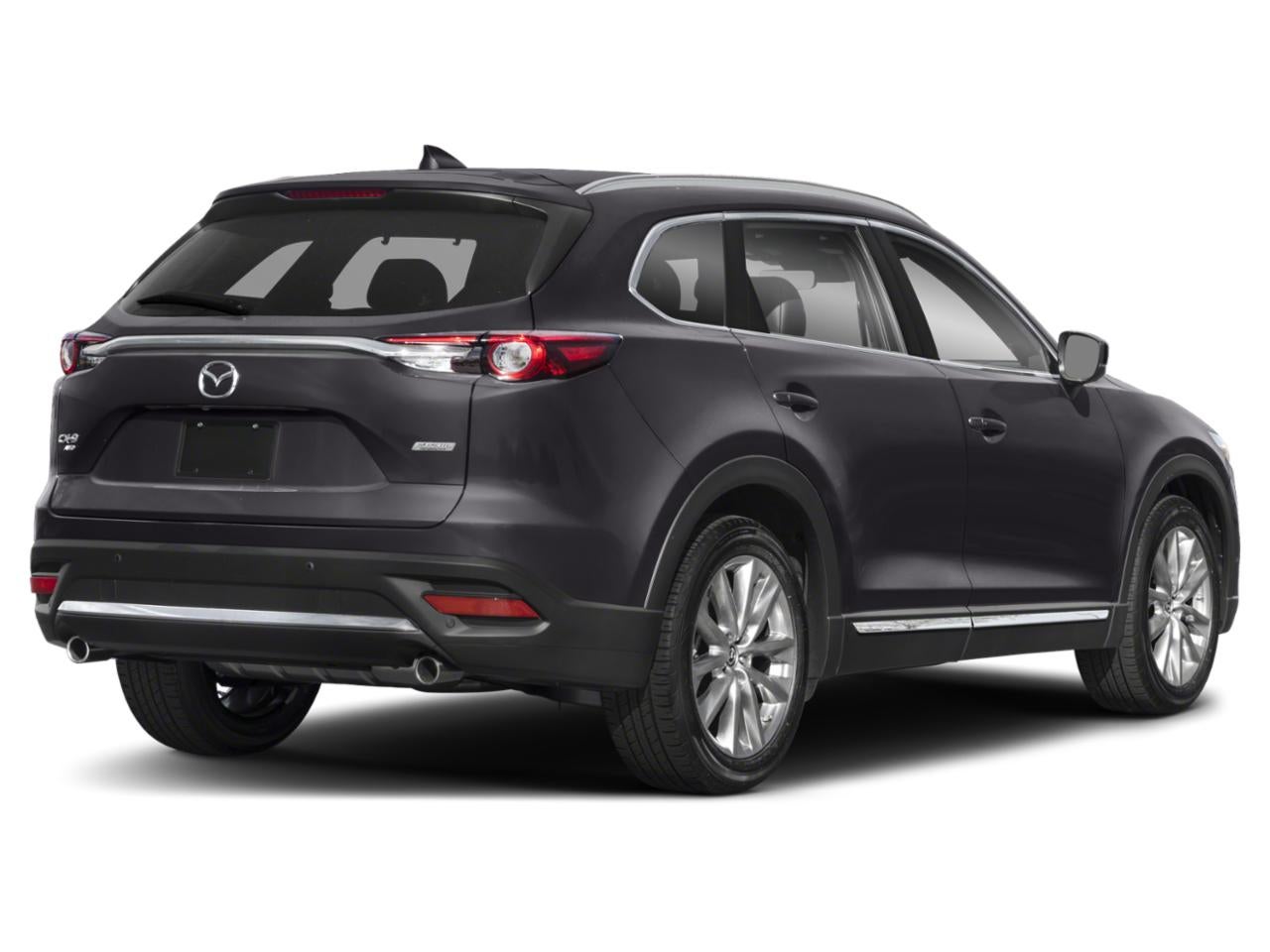 2019 Mazda Mazda CX-9 Grand Touring AWD