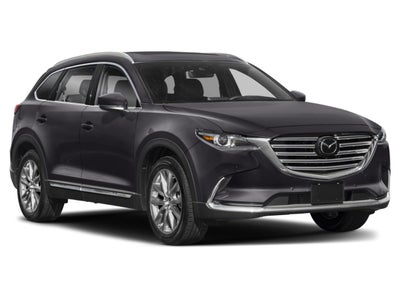 2019 Mazda Mazda CX-9 Grand Touring AWD