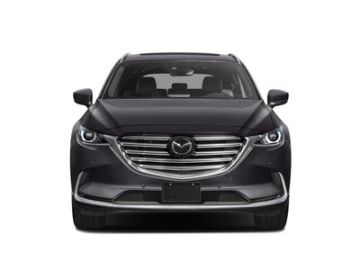 2019 Mazda Mazda CX-9 Grand Touring AWD