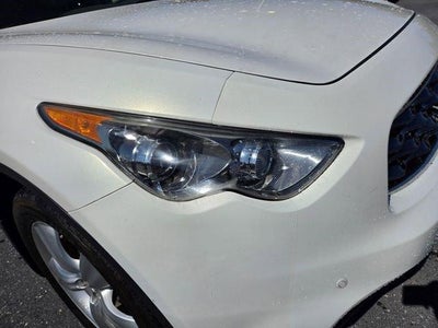 2011 INFINITI FX35 AWD