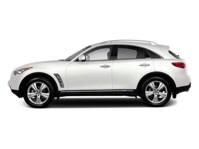 2011 INFINITI FX35 AWD