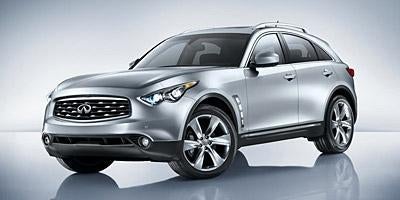 2011 INFINITI FX35 AWD