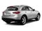 2011 INFINITI FX35 AWD