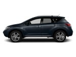 2014 Nissan Murano AWD 4dr SL