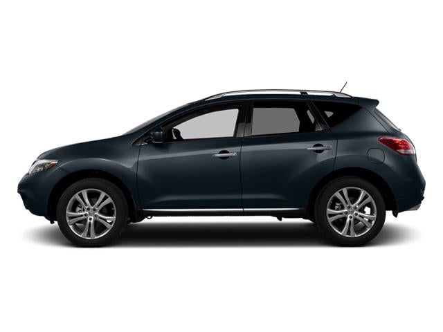 2014 Nissan Murano AWD 4dr SL
