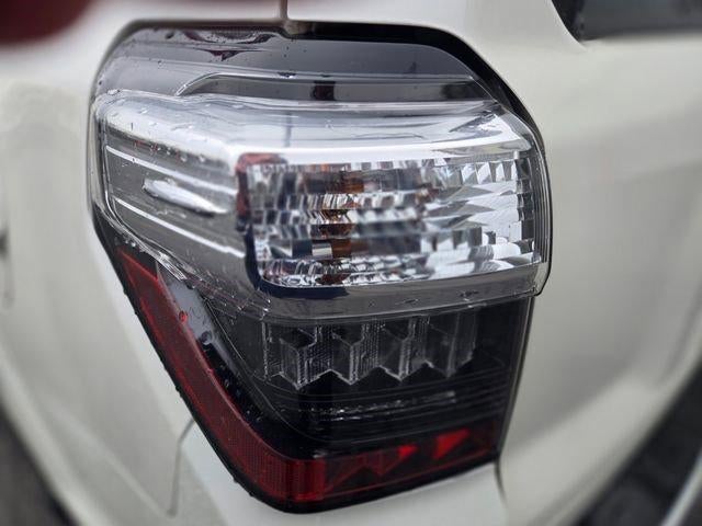 2017 Toyota 4Runner Limited 4WD (Natl)