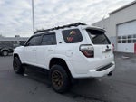 2016 Toyota 4Runner 4WD 4dr V6 SR5 (GS)
