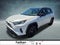 2020 Toyota RAV4 Hybrid XSE AWD (Natl)