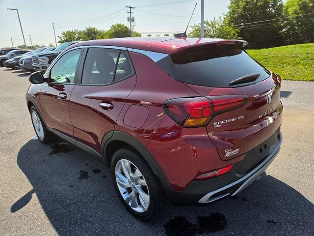 2024 Buick Encore GX Preferred AWD