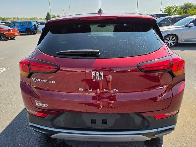 2024 Buick Encore GX Preferred AWD