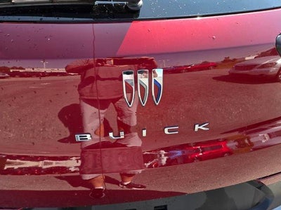 2024 Buick Encore GX Preferred AWD