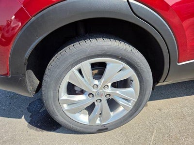 2024 Buick Encore GX Preferred AWD