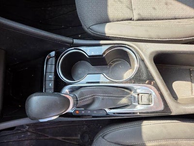 2024 Buick Encore GX Preferred AWD