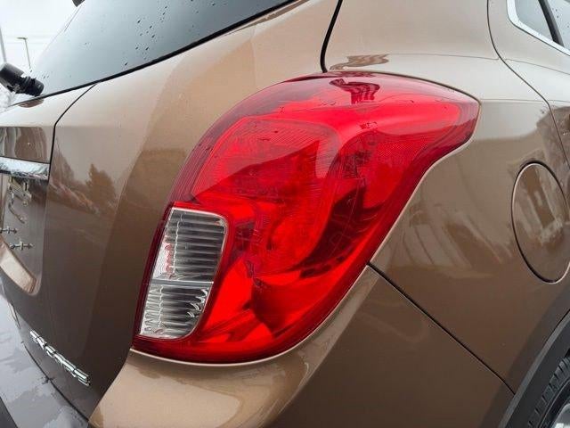 2016 Buick Encore FWD 4dr