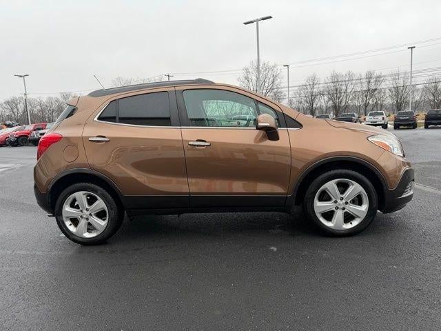 2016 Buick Encore FWD 4dr