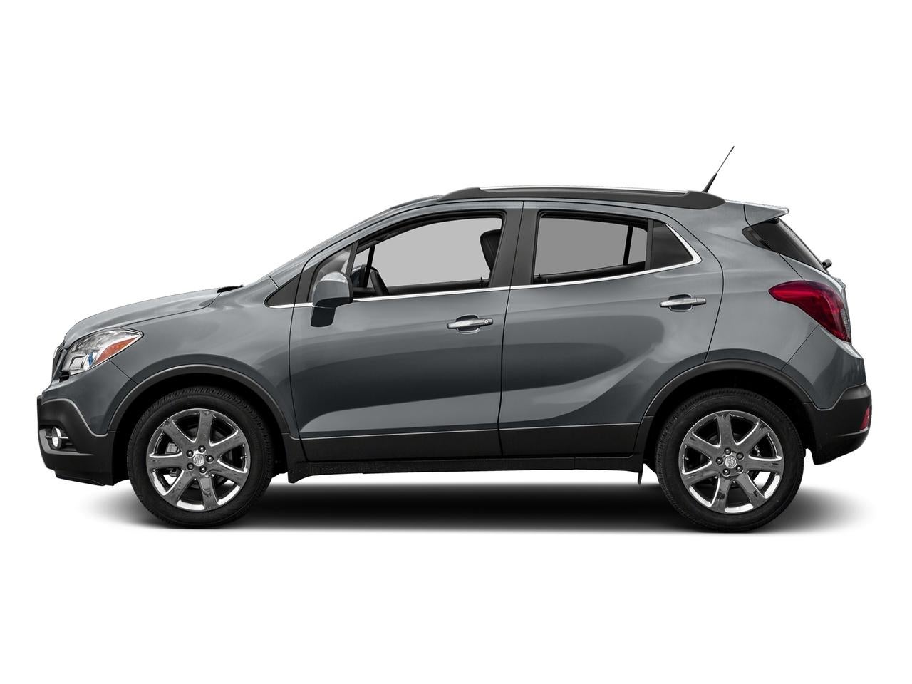 2016 Buick Encore FWD 4dr