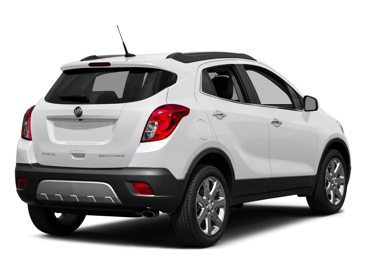 2016 Buick Encore FWD 4dr