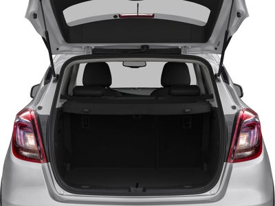 2018 Buick Encore Preferred ll AWD