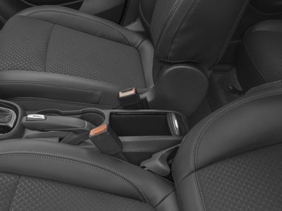 2018 Buick Encore Preferred ll AWD