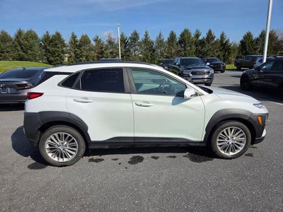 2018 Hyundai KONA SEL 2.0L Auto AWD