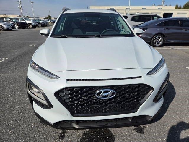 2018 Hyundai KONA SEL 2.0L Auto AWD