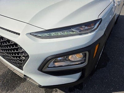 2018 Hyundai KONA SEL 2.0L Auto AWD
