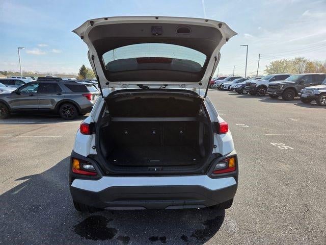 2018 Hyundai KONA SEL 2.0L Auto AWD