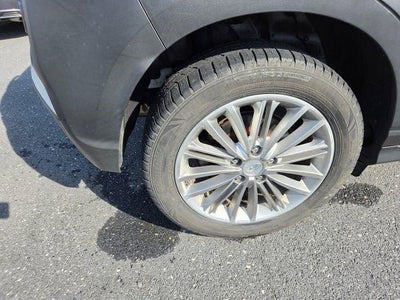 2018 Hyundai KONA SEL 2.0L Auto AWD