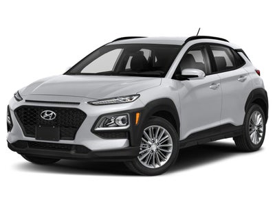 2018 Hyundai KONA SEL 2.0L Auto AWD