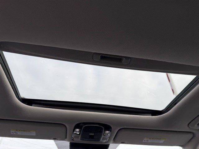 2022 Hyundai PALISADE SEL FWD