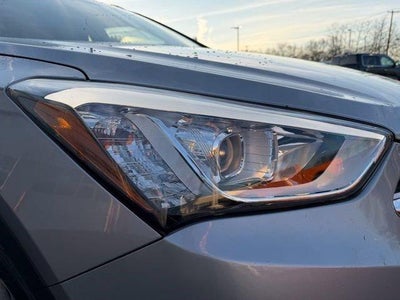 2016 Hyundai SANTA FE AWD 4dr SE