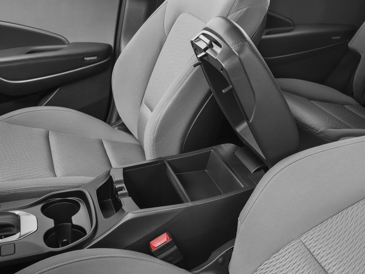 2016 Hyundai SANTA FE AWD 4dr SE