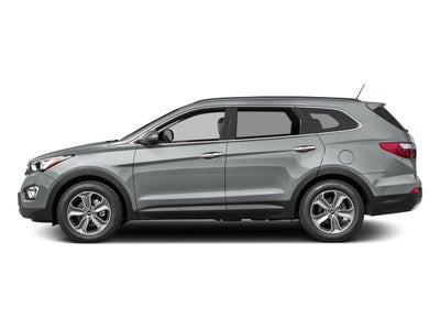 2016 Hyundai SANTA FE AWD 4dr SE