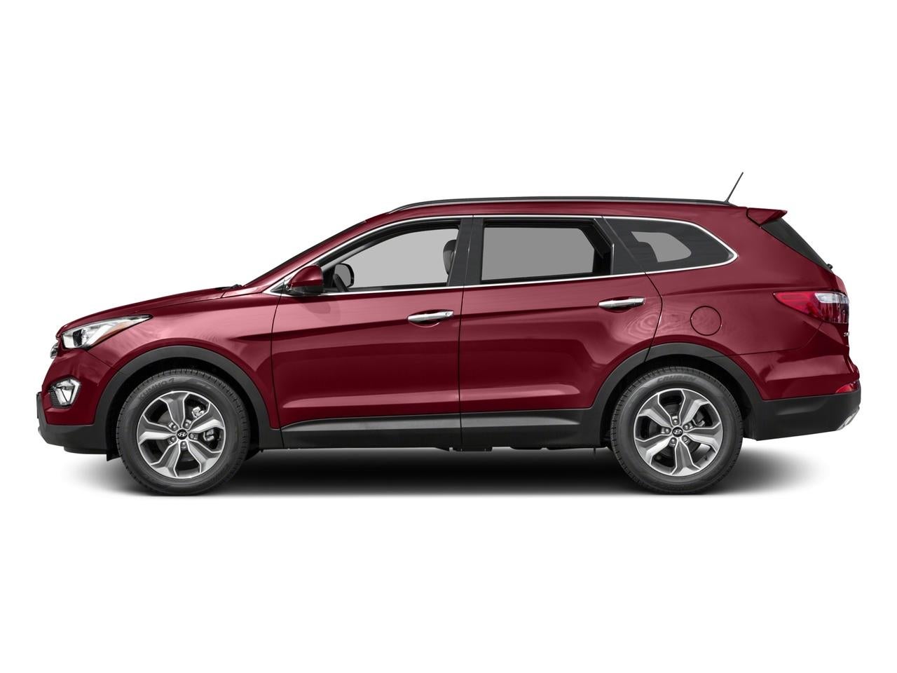 2016 Hyundai SANTA FE AWD 4dr SE