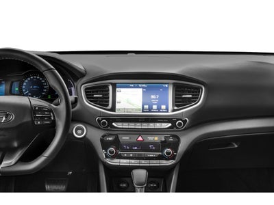 2019 Hyundai IONIQ Hybrid Limited Hatchback