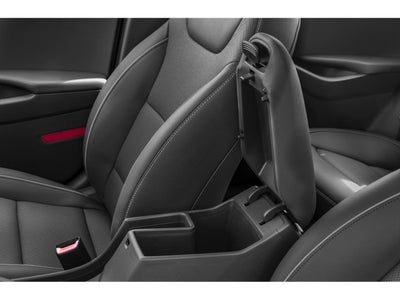 2019 Hyundai IONIQ Hybrid Limited Hatchback