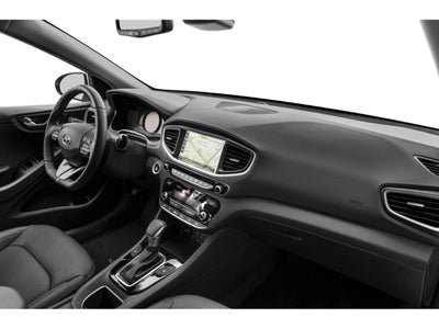 2019 Hyundai IONIQ Hybrid Limited Hatchback