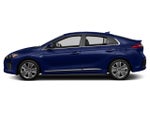 2019 Hyundai IONIQ Hybrid Limited Hatchback
