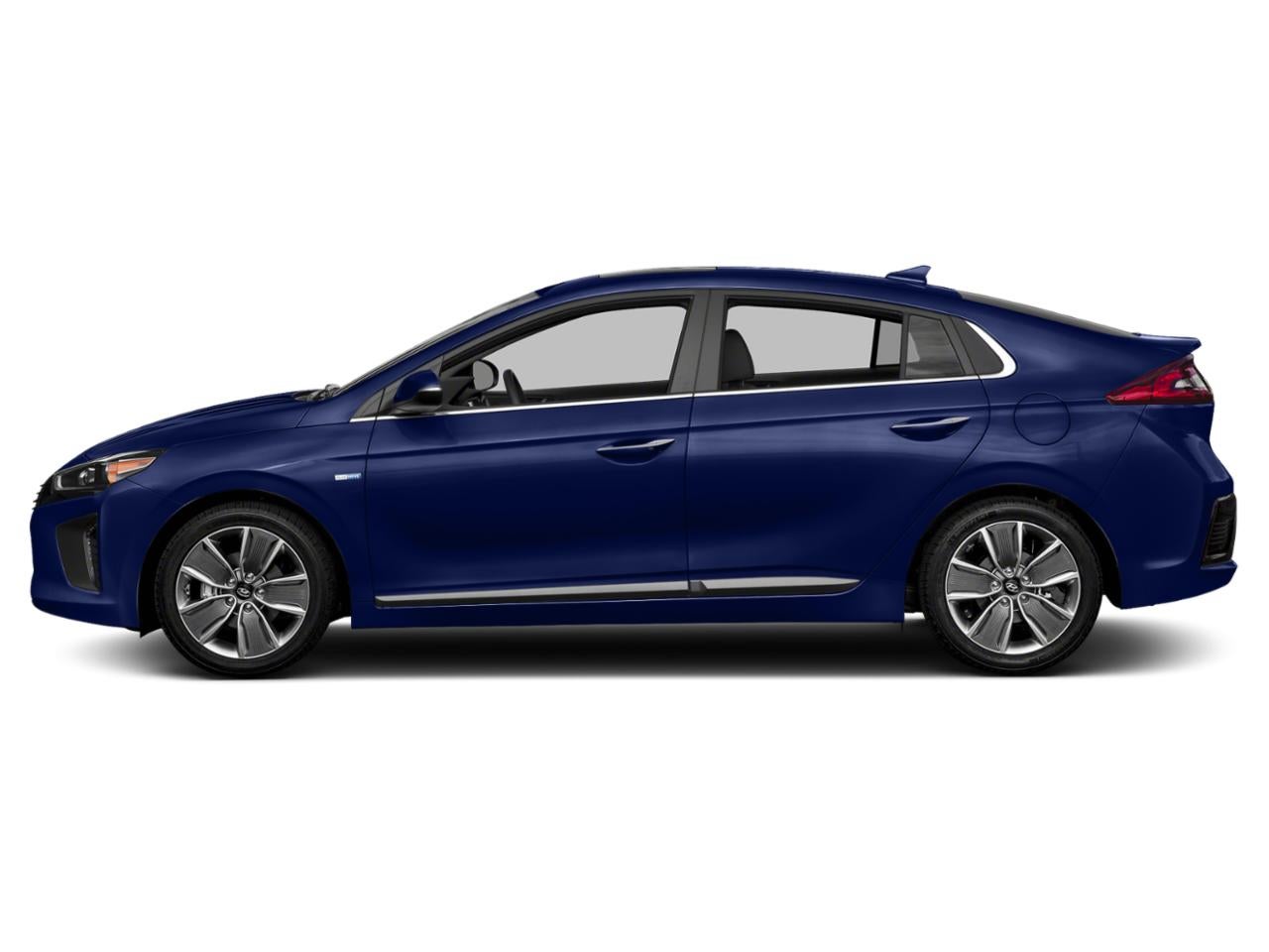 2019 Hyundai IONIQ Hybrid Limited Hatchback