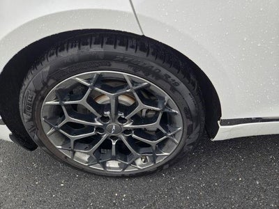 2021 Genesis G80 2.5T AWD