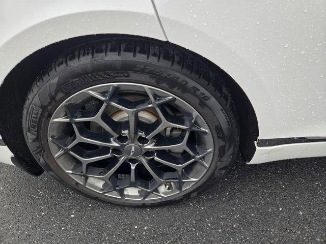 2021 Genesis G80 2.5T AWD